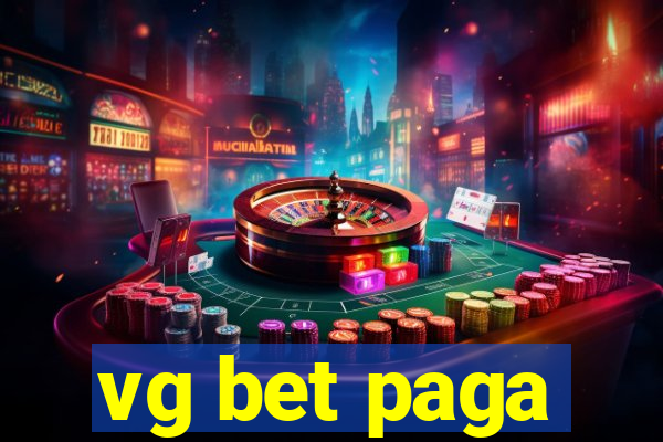 vg bet paga